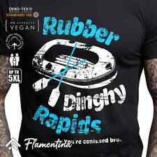Rubber Dinghy Rapids Mens