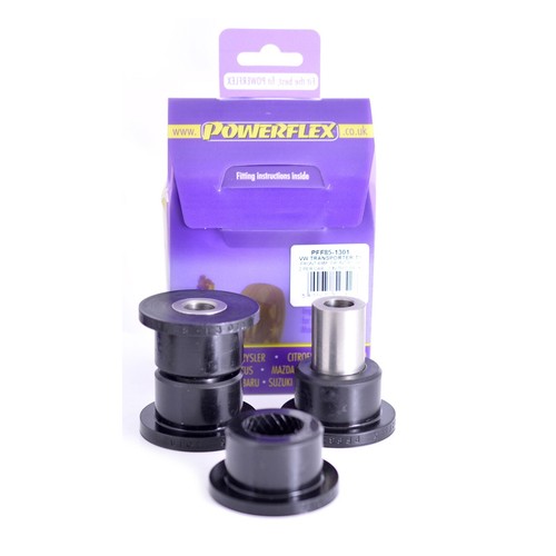 Poly powerflex front - powerflex,