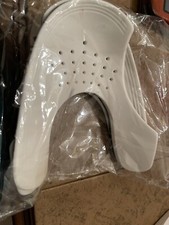 2 Pair anti Crease Shoe