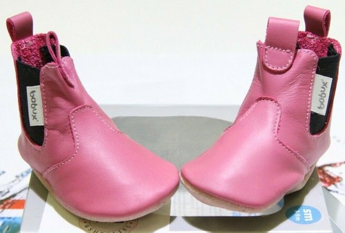 Bobux chelsea boot childs - bobux, boot'