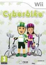Cyberbike Cycling Sports - Game Only (Nintendo Wii) - Game  ZOVG The Cheap Fast