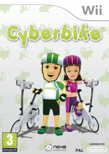 Cyberbike cycling sports - cyberbike,