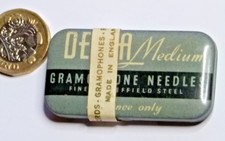 RARE ANTIQUE VINTAGE DECCA