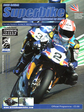 British Superbike Championship
