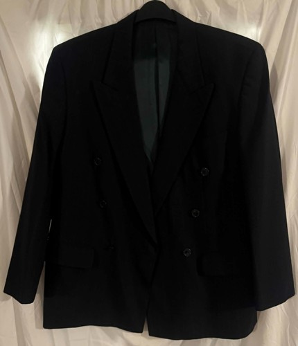 Svintage michael suit - st,