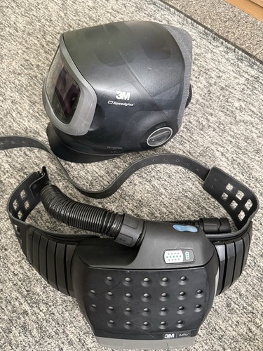 Speedglas 01 welding - 3m,