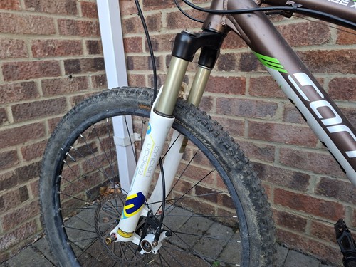Mens mtb mountain bike - mtb,