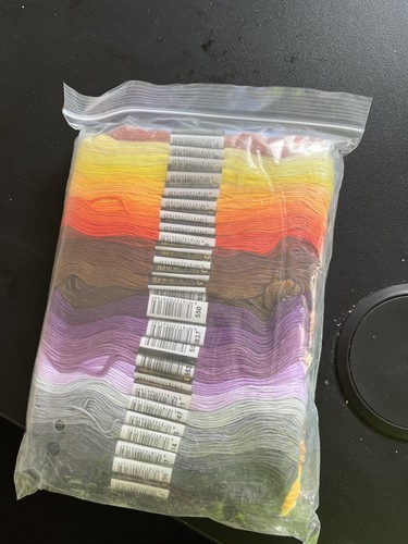Embroidery threads 100 - embroidery,