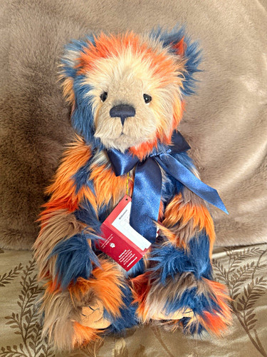 Charlie bears wilkinson - charlie,