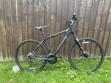 Cannondale quick fatty - fatty, cx