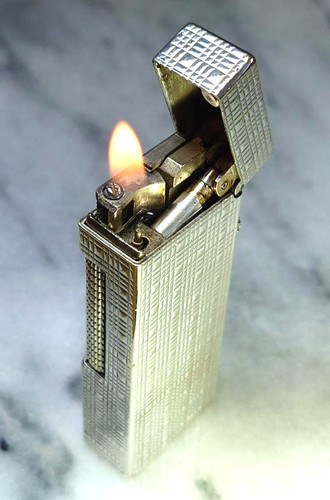 Dunhill xb324 rollagas - dunhill,