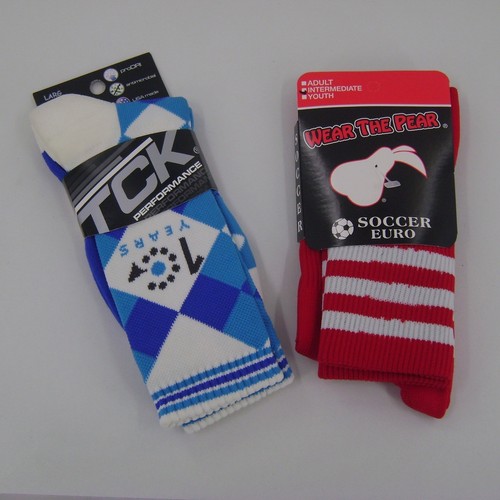 Tck argyle pear sox - tck,
