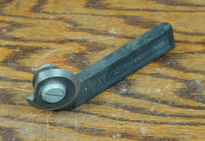 Atlas Threading Tool No. 9
