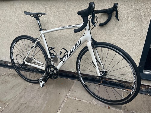 Specialized roubaix road - specialized,