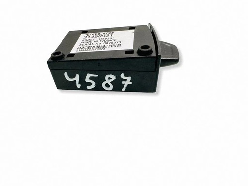 Volvo v60 other ecus - other,