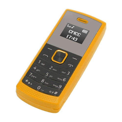 Miniature phone smallest - miniature,
