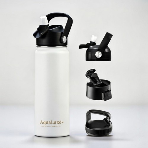 Triple insulated stainless - triple,