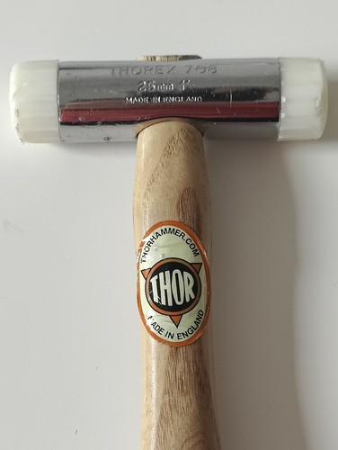 Thor thorex 708 nylon - 708, hammer