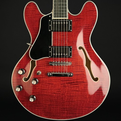 Eastman t486l left - t486l, left-handed