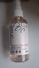 designer paws perfume dancing