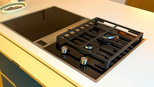 Bora classic induction - bora, 1.0