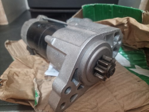 Starter motor fits - starter,
