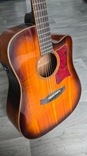 Tanglewood TW5 KOA electro