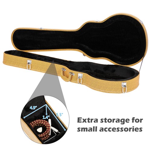 Stock electric guitar hard - electric,
