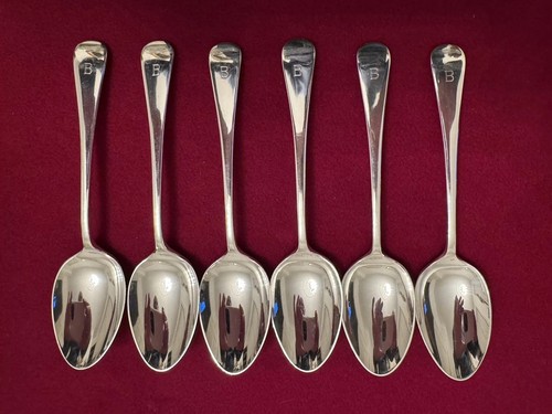 Victorian silver plated old - plated,