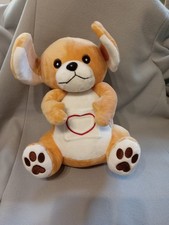 Unique 30 cm high soft plush