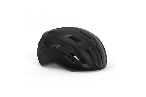 Met vinci mips road gravel - met,