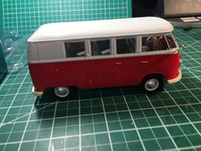 DIAGOSTINI DIECAST  VOLKSWAGEN