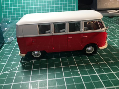 Diagostini diecast volkswagen - diagostini,