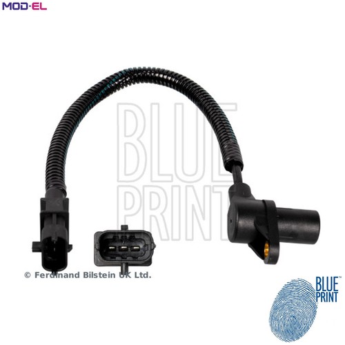 Sensor crankshaft pulse - sensor,