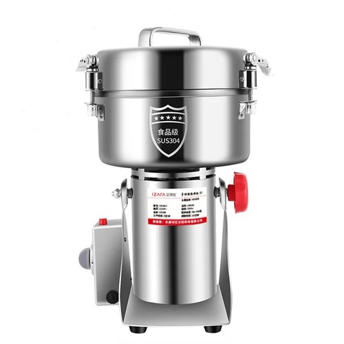 2500g 4500w electric grain - 4500w,