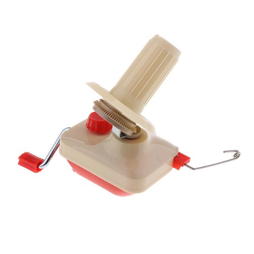 Wool winder hand - wool,