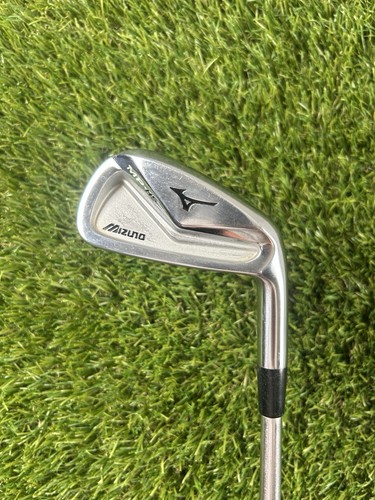 Mizuno 4 iron - mp-h5,