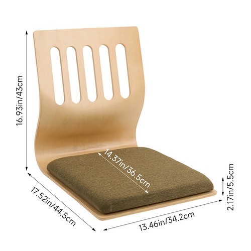 Floor chair tatami - floor,