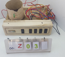 Zig power distribution unit - power,