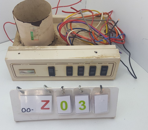 Zig power distribution unit - zig,