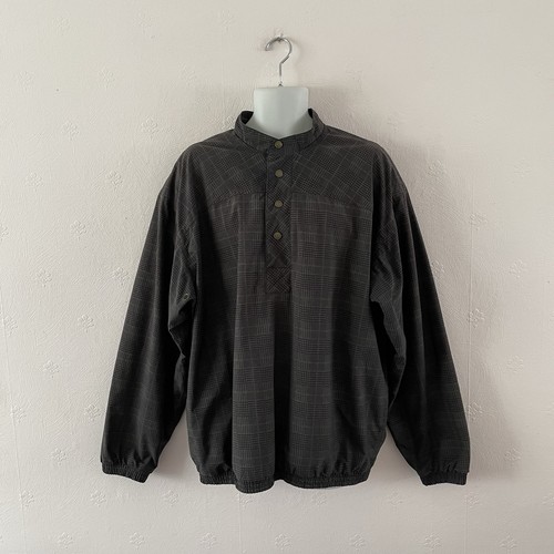 Sunice golf jacket grey - xl,