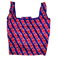 Reusable Tote Shopper Bag