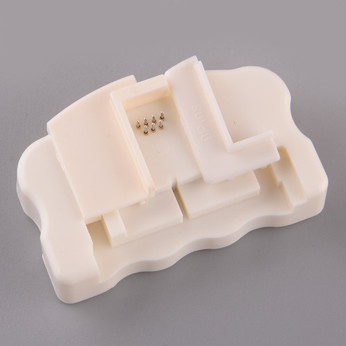 Decoder chip resetter fit - resetter,