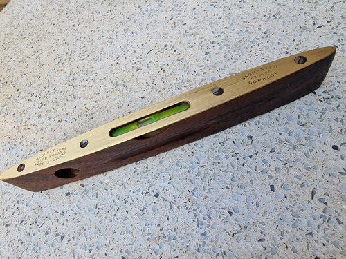 Vintage rabone 1625 - vintage, no