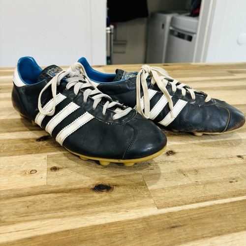 Vintage adidas super - 70’s,