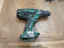 Hitachi cordless Drill (Bare ,Spares Repair)