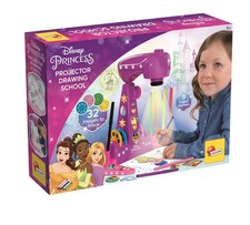 Disney princess projector - disney,