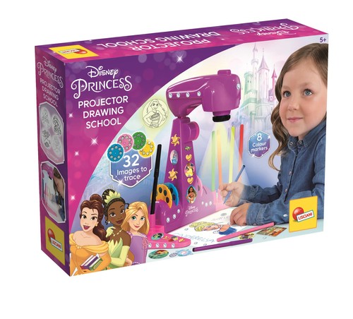 Disney princess projector - disney,