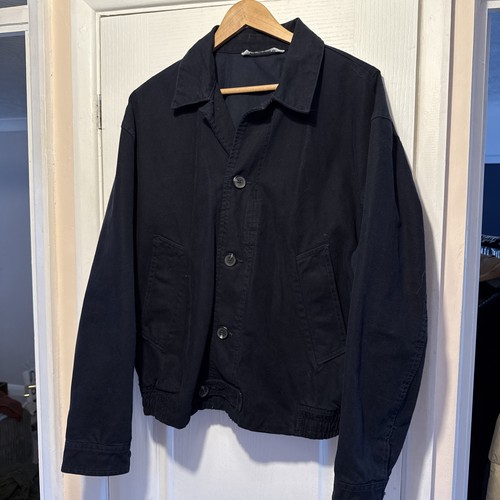 Zara workwear jacket - zara, mens