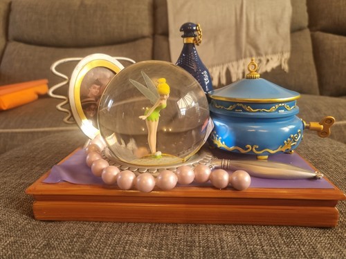 Tinkerbell large disney - tinkerbell,